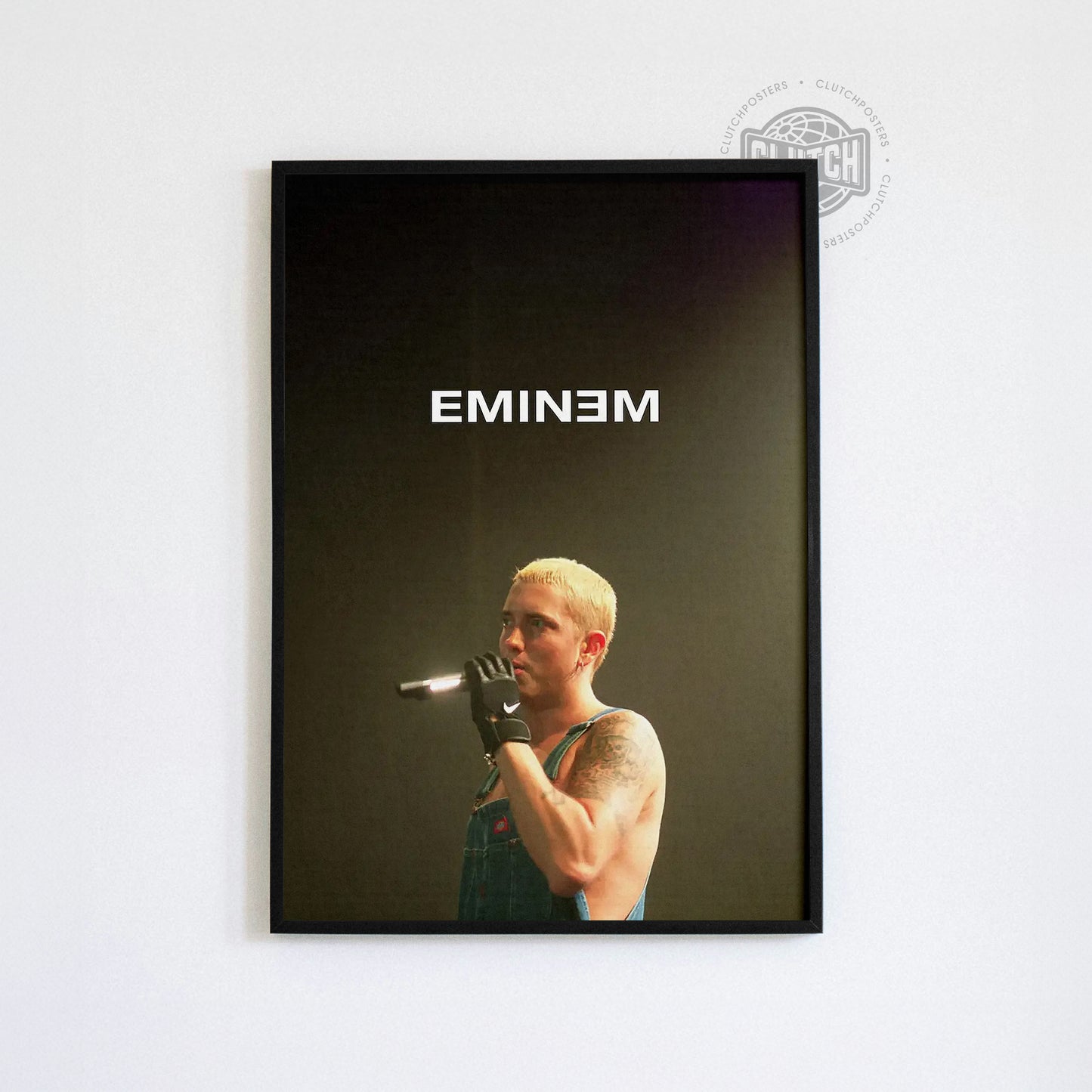 Eminem Poster