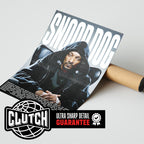 Snoop Dogg Poster