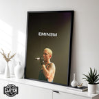 Eminem Poster