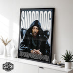 Snoop Dogg Poster