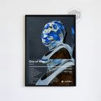 Gunna 'One of Wun' Album Poster