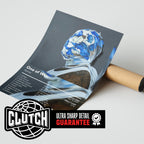 Gunna 'One of Wun' Album Poster