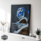 Gunna 'One of Wun' Album Poster