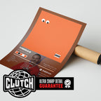 J Balvin 'Vibras' Album Poster