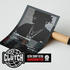 Ken Carson 'A Great Chaos' Album Poster