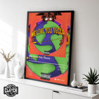 Lil Tecca 'We Love You Tecca' Album Poster