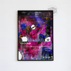 Lil Uzi Vert 'Luv Is Rage' Album Poster