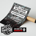 Linkin Park 'In The End' Track Poster