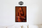 Sabrina Carpenter 'EVOLution' Album Poster
