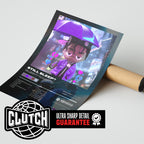 Sleepy Hallow 'Still Sleep? Album Poster