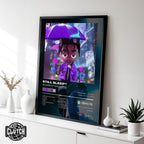 Sleepy Hallow 'Still Sleep? Album Poster