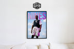 Nines Poster