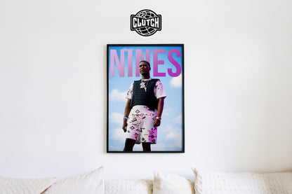 Nines Poster