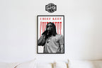 Chief Keef 'Fame' Poster