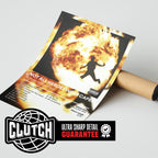 Metro Boomin 'Not All Heroes Wear Capes' Poster