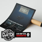 Billie Eilish 'Hit Me Hard And Soft' Album Poster