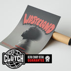 Brent Faiyaz 'Wasteland' Focus Poster