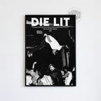 Playboi Carti 'Die Lit' Poster