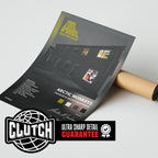 Arctic Monkeys 'Favourite Worst Nightmare' Album Poster