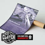 Eminem 'The Slim Shady LP' Album Poster