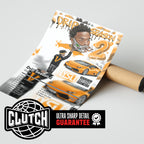 Gunna 'Drip Season 2' Album Poster