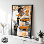 Gunna 'Drip Season 2' Album Poster