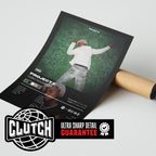 Ken Carson 'Project X' Album Poster