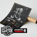 Lil Tjay 'True 2 Myself' Album Poster