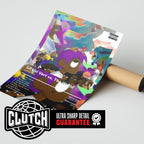 Lil Uzi Vert 'Vs. The World' Album Poster