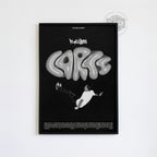 Playboi Carti 'Falling' Poster