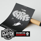 Playboi Carti 'Falling' Poster