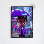 Sleepy Hallow 'Still Sleep?' Poster