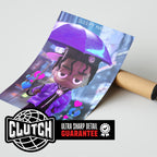 Sleepy Hallow 'Still Sleep?' Poster