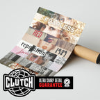 Taylor Swift 'Legacy' Poster