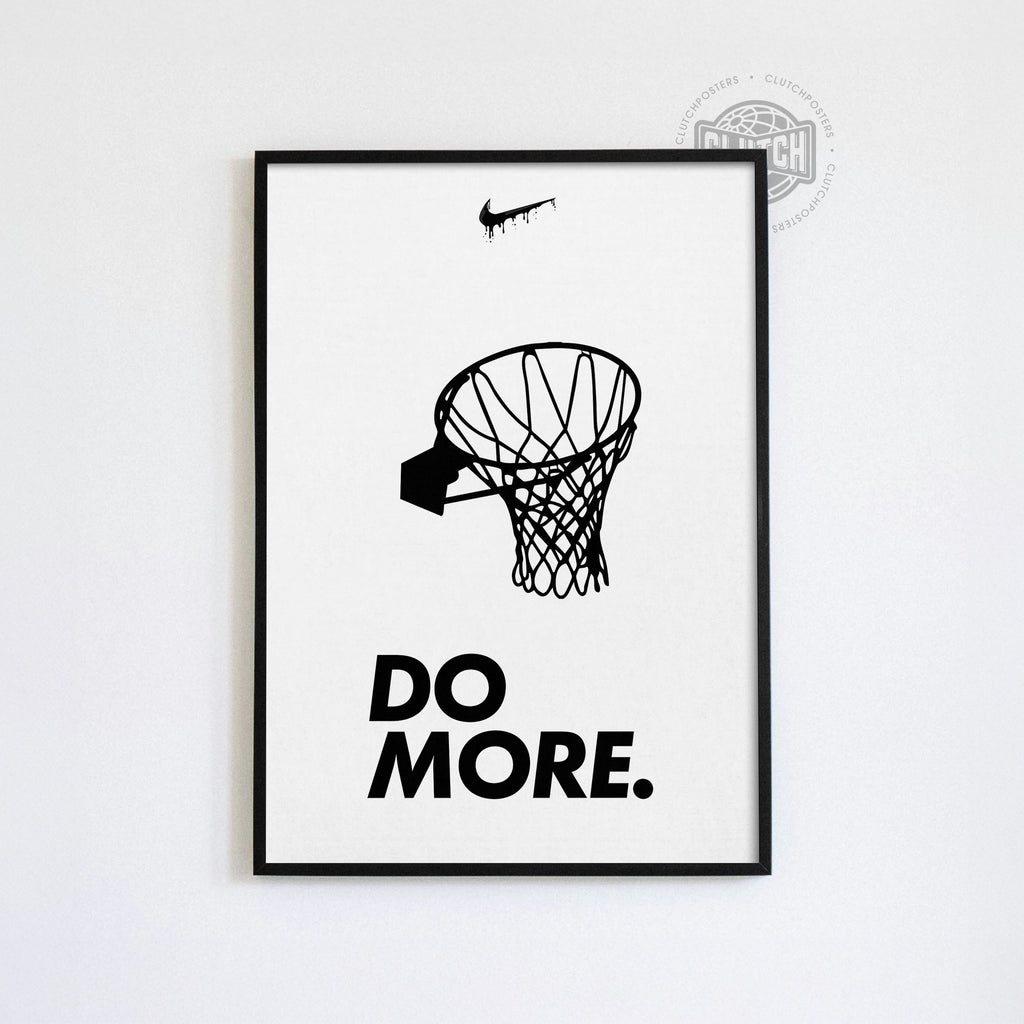Do More Poster