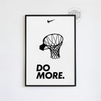 Do More Poster