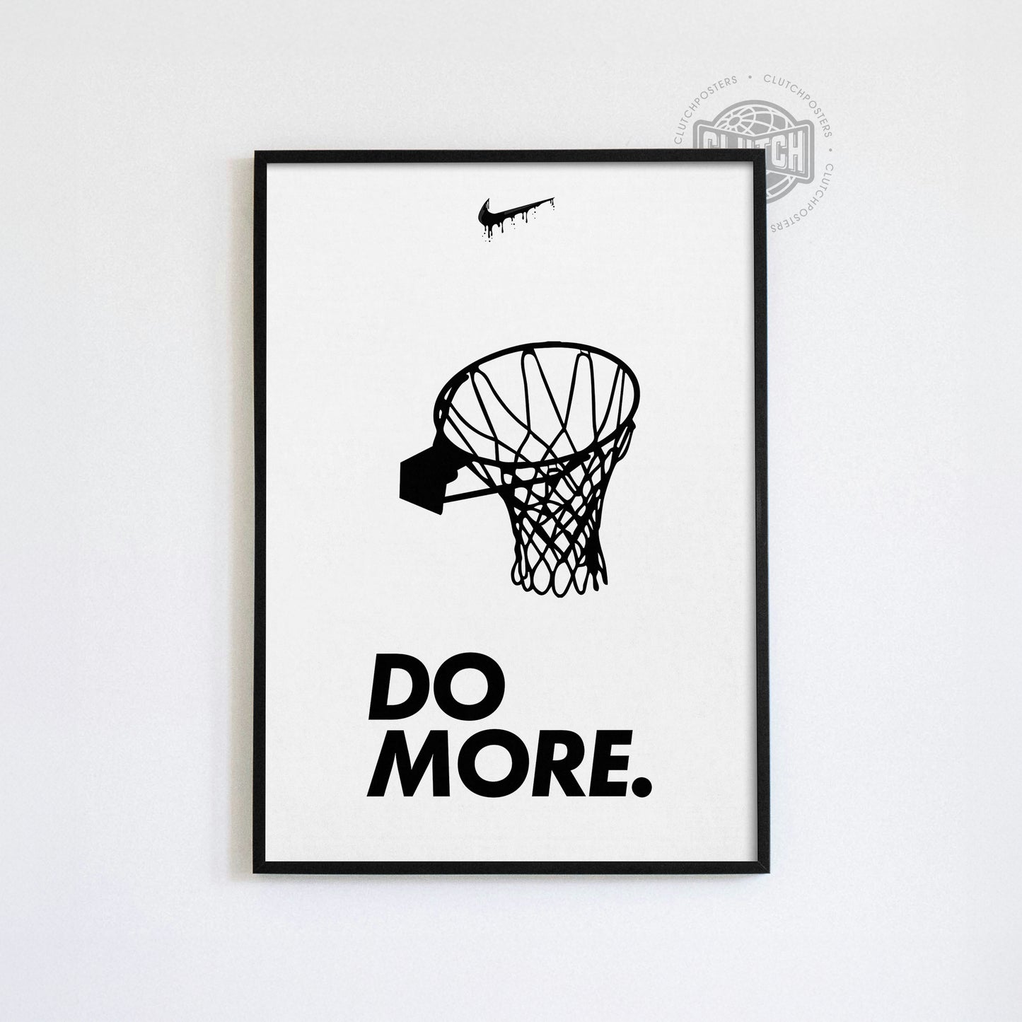 Do More Poster