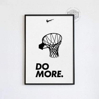Do More Poster