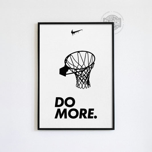 Do More Poster