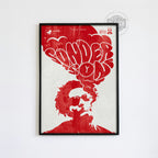 Brent Faiyaz 'Sonder Son' Poster