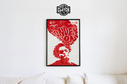 Brent Faiyaz 'Sonder Son' Poster