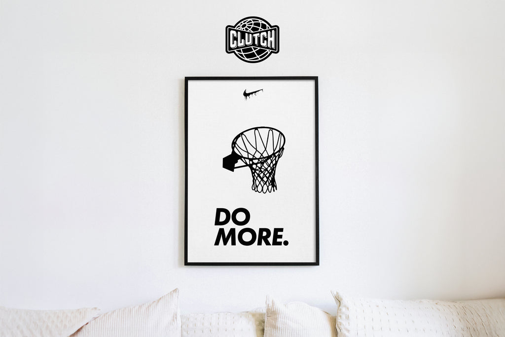 Do More Poster