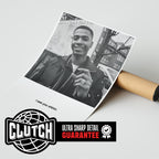 Nines 'Shinin' Poster