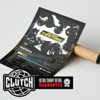 Asap Rocky 'Testing' Album Poster