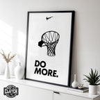 Do More Poster