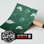 Nike Air 'Cactus Jack' Poster