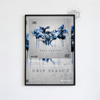 Gunna 'Drip Season' Album Poster