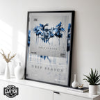 Gunna 'Drip Season' Album Poster