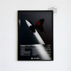 Post Malone 'Twelve Carat Toothache' Album Poster