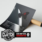 Post Malone 'Twelve Carat Toothache' Album Poster